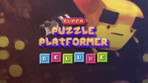 Super Puzzle Platformer Deluxe