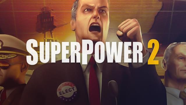 SuperPower 2