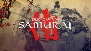 Sword of the Samurai