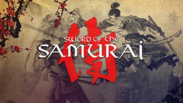 Sword of the Samurai