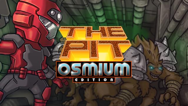 Sword of the Stars: The Pit Osmium Edition