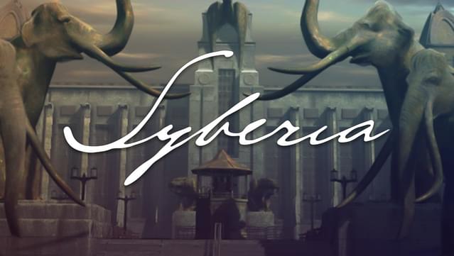 Syberia