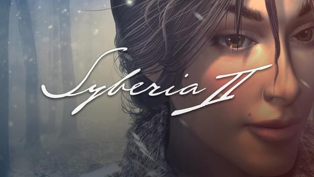Syberia II