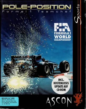 Team F1