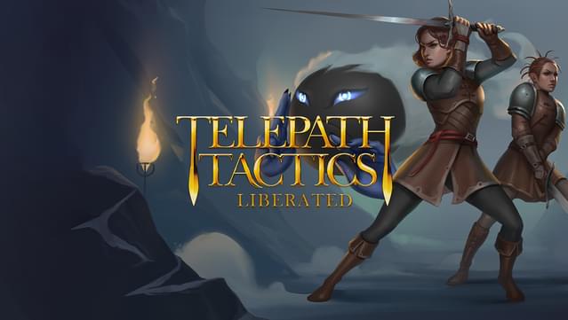 Telepath Tactics Liberated