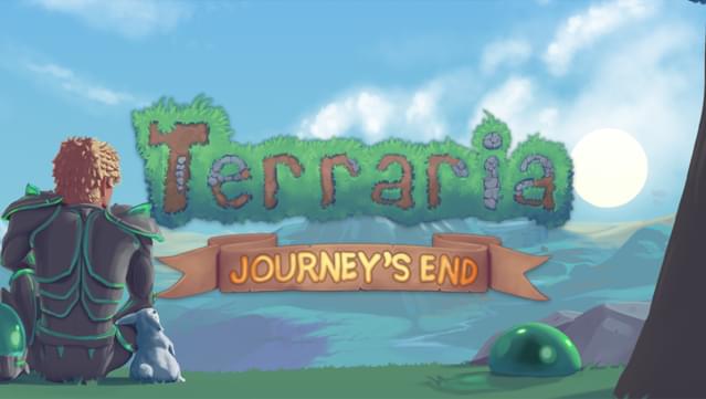Terraria
