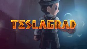 Teslagrad