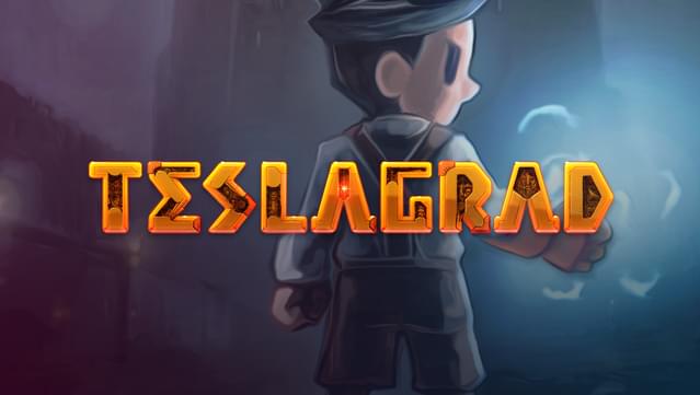 Teslagrad