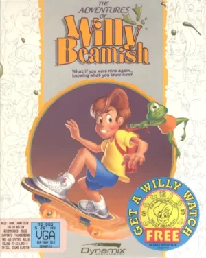 The Adventures of Willy Beamish