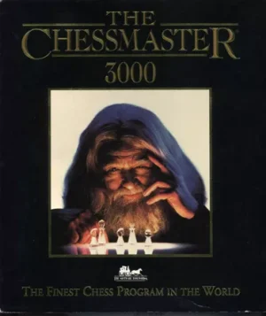 The Chessmaster 3000