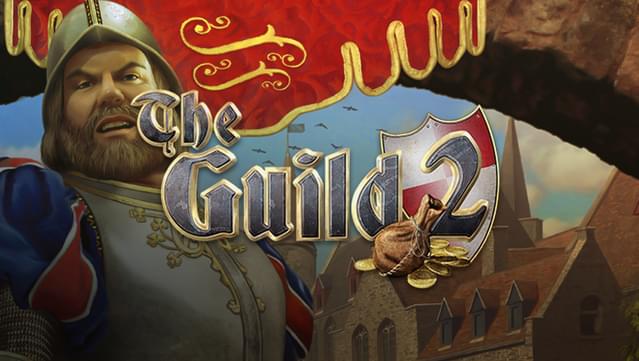 The Guild 2