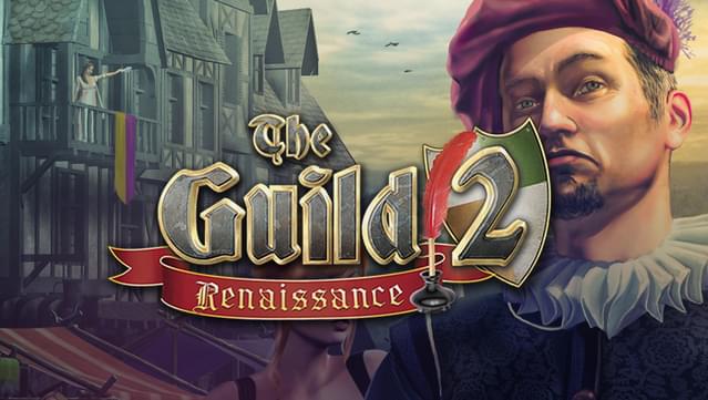 The Guild 2 Renaissance