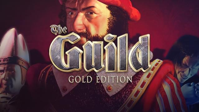 The Guild Gold Edition