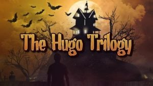 The Hugo Trilogy