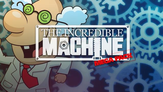 The Incredible Machine Mega Pack
