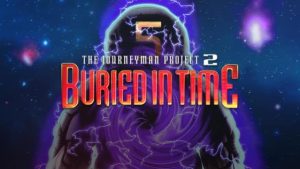 The Journeyman Project 2: Buried in Time