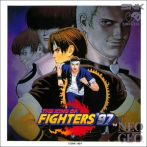The King of Fighters ’97