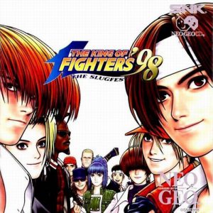 The King of Fighters ’98: The Slugfest