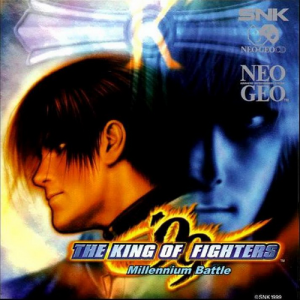 The King of Fighters ’99: Millennium Battle