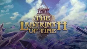 The Labyrinth of Time