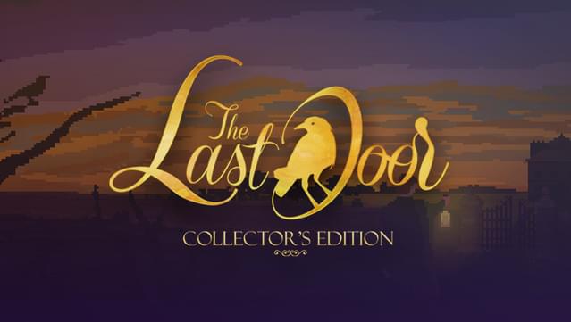 The Last Door: Collector's Edition