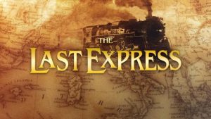 The Last Express