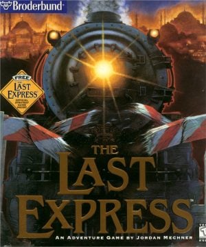 The Last Express