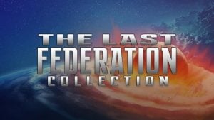The Last Federation Collection
