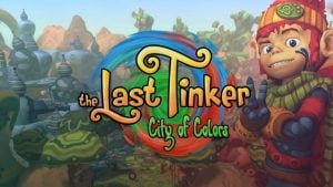 The Last Tinker™: City of Colors