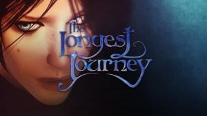 The Longest Journey