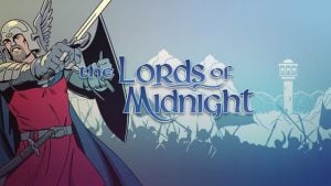 The Lords of Midnight