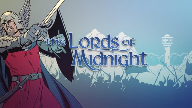 The Lords of Midnight
