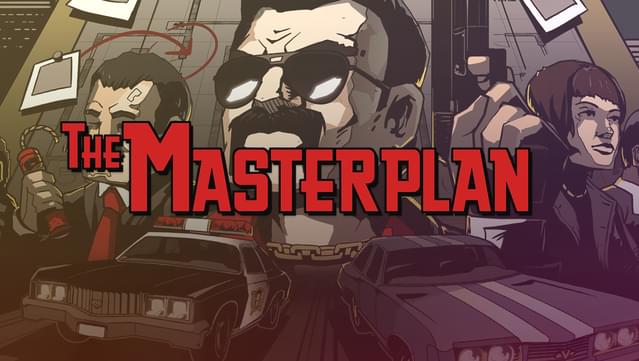The Masterplan