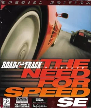 The Need for Speed: Special Edition