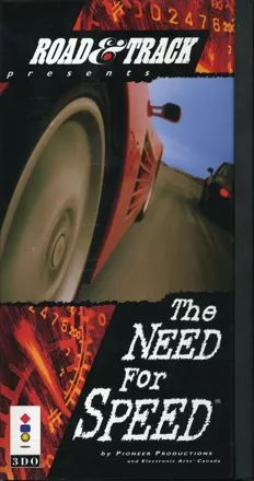 The Need for Speed