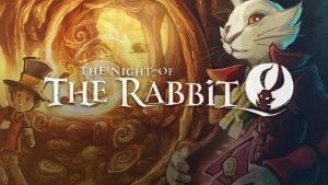 The Night of the Rabbit