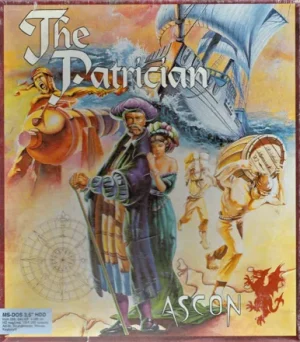 The Patrician