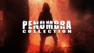 The Penumbra Collection
