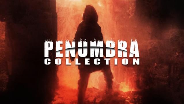 The Penumbra Collection