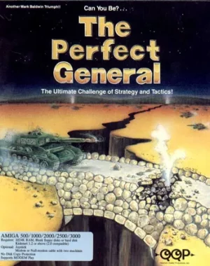 The Perfect General