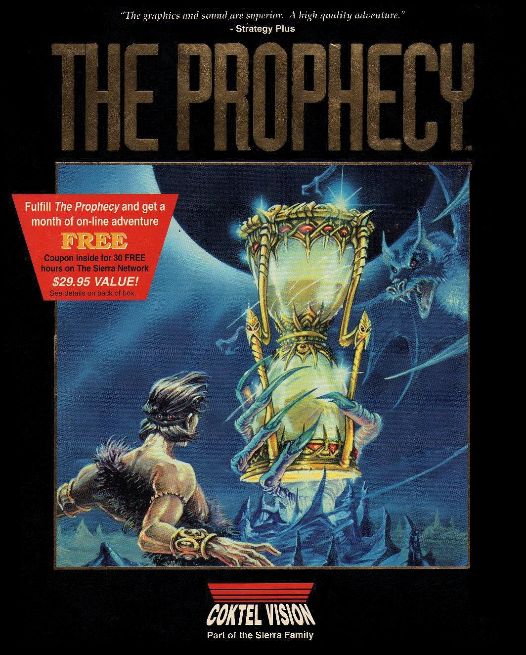 The Prophecy