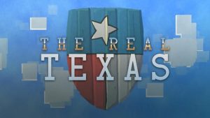 The Real Texas