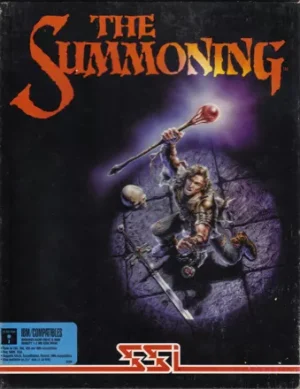 The Summoning