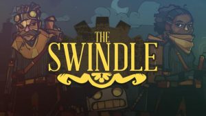 The Swindle