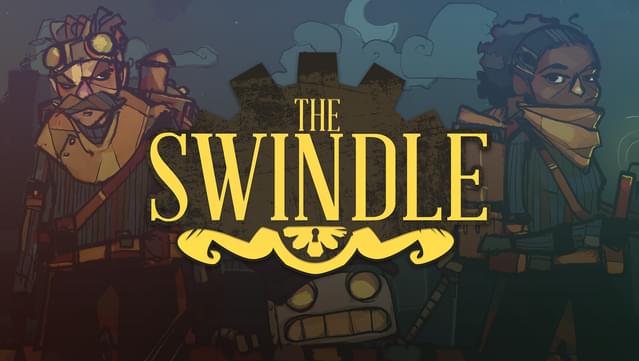 The Swindle