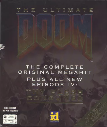 The Ultimate Doom