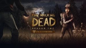 The Walking Dead: Season Two