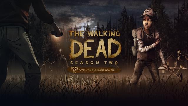 The Walking Dead: Season Two