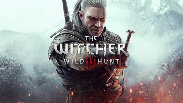 The Witcher 3: Wild Hunt