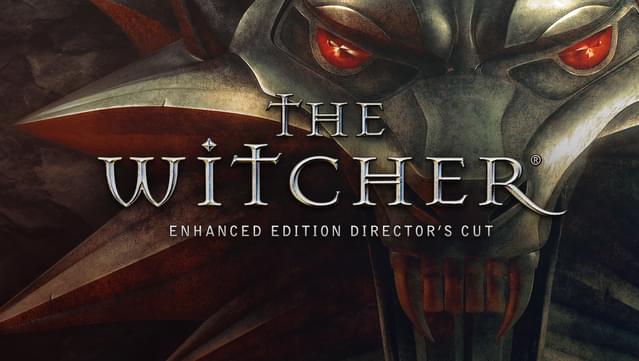 The Witcher: Enhanced Edition